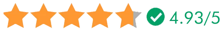 Hydrox5 Power Washer 5 star rating