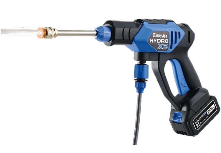 Hydrox5 Power Washer