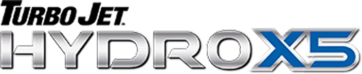 Hydrox5 Pressure Washer